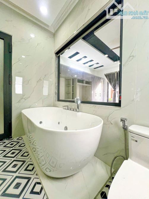 BÁN NHÀ TRỆT 3 LẦU - KDC 91B, AN KHÁNH, NINH KIỀU, TP CẦN THƠ - 17