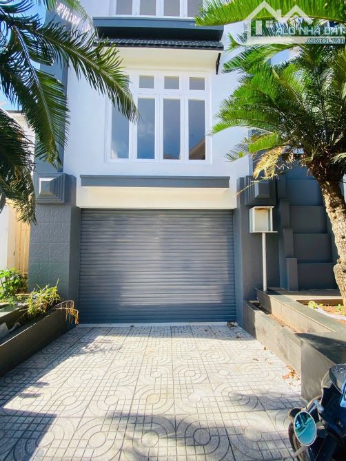 BÁN BIỆT THỰ GÓC 2 MT – KHU VIP HIỆP PHÚC - 17