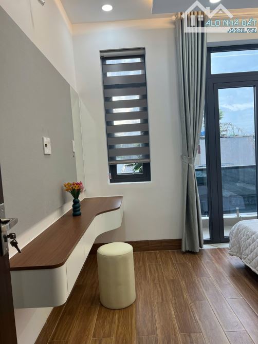 Bán Nhà Đẹp 5 Tầng Hương Lộ 2 Bình Tân, 5 P.N, Hoàn Công Đủ, Nhỉnh 6 Tỷ TL - 17