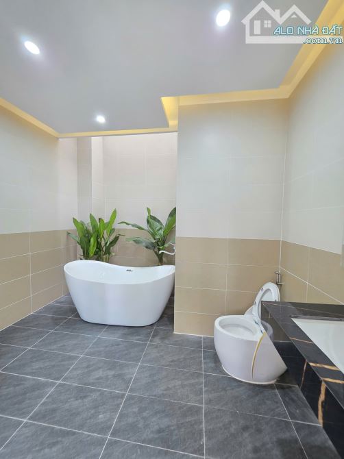 Bán nhà KDC gần vòng xoay An Phú 1km, p.An Phú, Tp.Thuận An chỉ 6,2 tỷ TL M6695 - 17