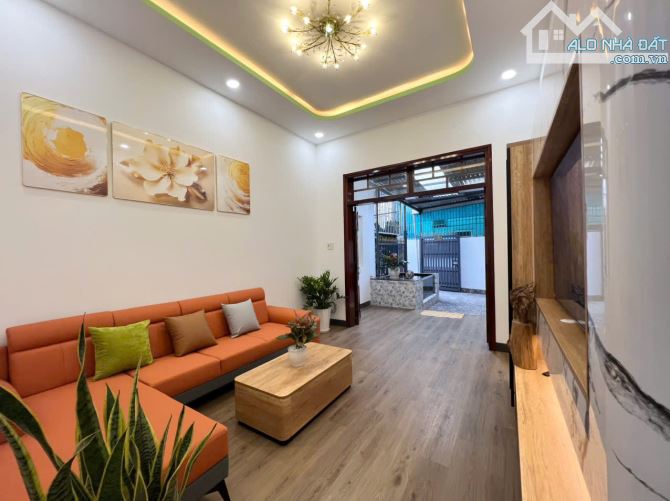 Nhà hẻm Cầu Dứa Phú Nông gần Bách Hóa Xanh Vĩnh ngọc Nha Trang dt 96m2 giá 3ty450 - 18