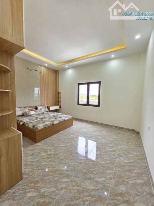 Bán nhà KDC gần vòng xoay An Phú 1km, p.An Phú, Tp.Thuận An chỉ 6,2 tỷ TL M6695 - 18