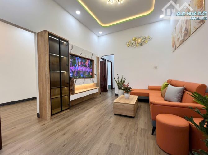 Nhà hẻm Cầu Dứa Phú Nông gần Bách Hóa Xanh Vĩnh ngọc Nha Trang dt 96m2 giá 3ty450 - 19