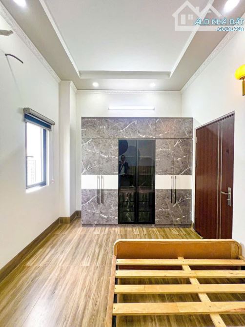 BÁN NHÀ TRỆT 3 LẦU - KDC 91B, AN KHÁNH, NINH KIỀU, TP CẦN THƠ - 19