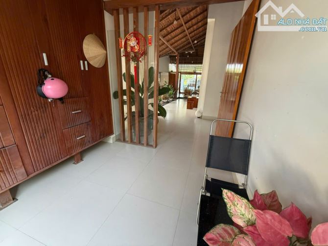 Cần bán gấp căn biệt thự xinh đẹp 647m2 tại Vĩnh Hiệp, Nha Trang, Khánh Hòa - 19