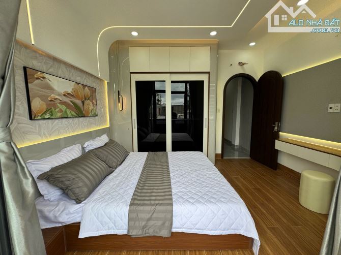 Bán Nhà Đẹp 5 Tầng Hương Lộ 2 Bình Tân, 5 P.N, Hoàn Công Đủ, Nhỉnh 6 Tỷ TL - 19