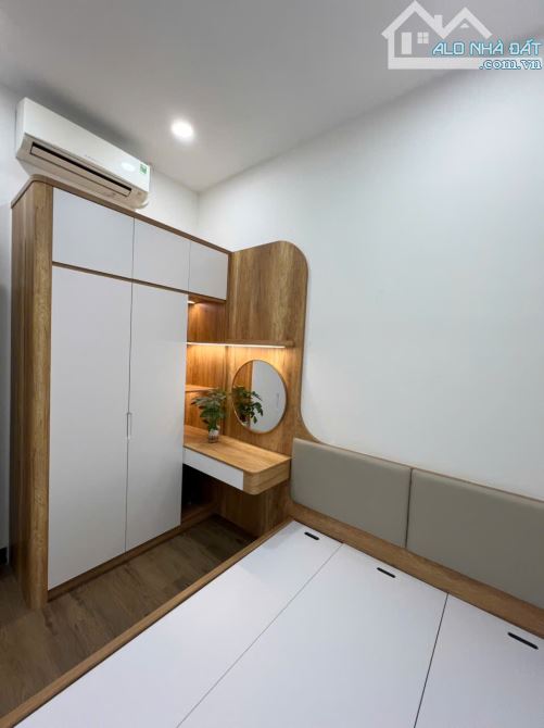Nhà hẻm Cầu Dứa Phú Nông gần Bách Hóa Xanh Vĩnh ngọc Nha Trang dt 96m2 giá 3ty450 - 20