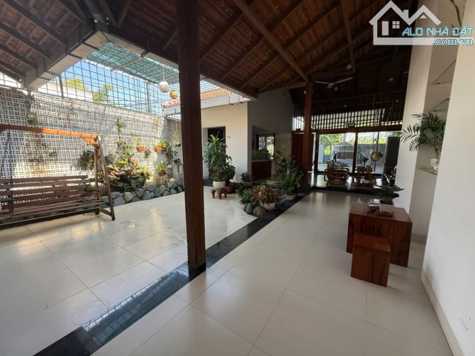 Cần bán gấp căn biệt thự xinh đẹp 647m2 tại Vĩnh Hiệp, Nha Trang, Khánh Hòa - 20