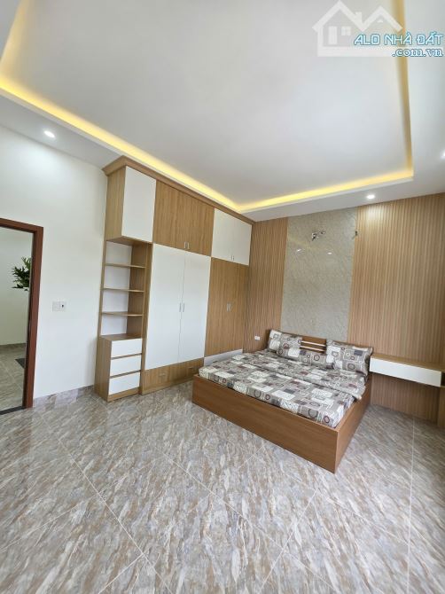 Bán nhà KDC gần vòng xoay An Phú 1km, p.An Phú, Tp.Thuận An chỉ 6,2 tỷ TL M6695 - 20