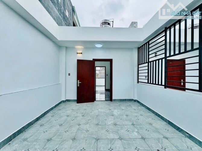 🏠Siêu Phầm Hẻm 6m--Lê Văn Thọ P14💎4x15m 3 Lầu 4PN 5WC💵7,5 Tỷ - 21