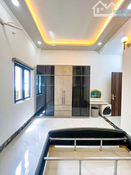 BÁN NHÀ TRỆT 3 LẦU - KDC 91B, AN KHÁNH, NINH KIỀU, TP CẦN THƠ - 21
