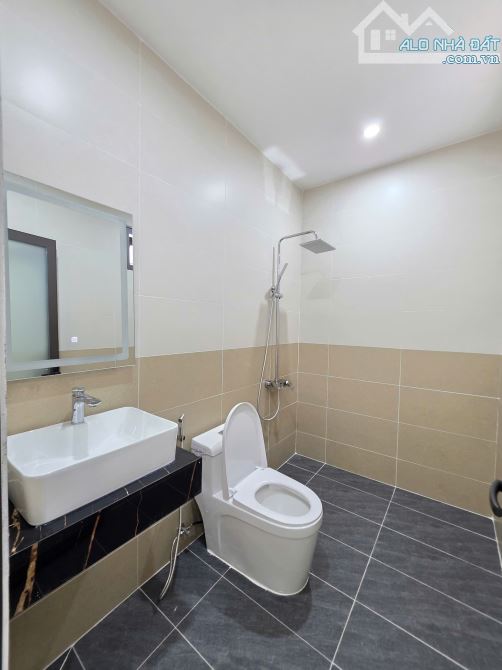 Bán nhà KDC gần vòng xoay An Phú 1km, p.An Phú, Tp.Thuận An chỉ 6,2 tỷ TL M6695 - 21