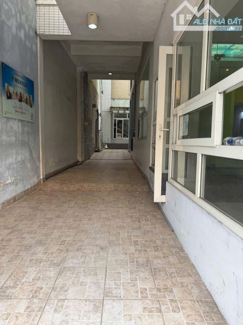 BÁN NHÀ 04 TẦNG MẶT TIỀN KINH DOANH ĐIỆN BIÊN PHỦ GIÁP RANH LÊ LỢI, NGUYỄN HUỆ .. SỐC ❌ - 2