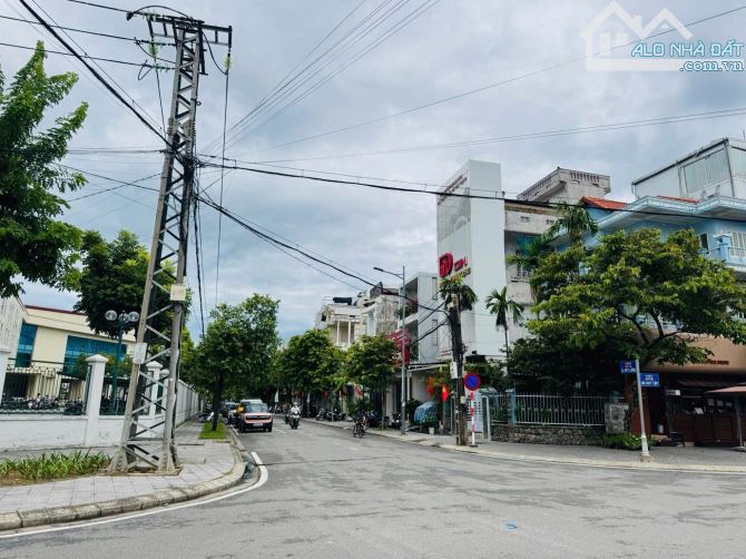 BÁN NHÀ 03 TẦNG MẶT TIỀN KINH DOANH LÊ VIẾT LƯỢNG, HUẾ - ĐỐI DIỆN HÀNH CHÍNH CÔNG TỈNH ❌ - 2