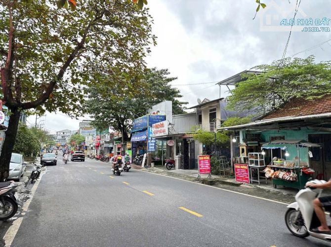 BÁN 263M2 MẶT TIỀN KINH DOANH ĐƯỜNG TRẦN PHÚ, TP.HUẾ - HÀNG CỰC HIẾM .. GIÁ RẺ SỐC ❌ - 2