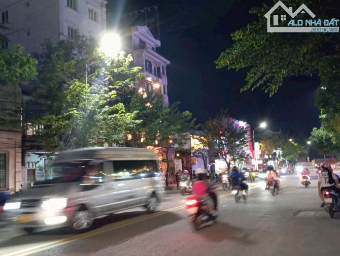 BÁN 79M2 MẶT TIỀN KINH DOANH BÀ TRIỆU, HUẾ - HÀNG CỰC HIẾM .. GIÁ SỐC RẺ NHẤT THỊ TRƯỜNG ❌ - 2