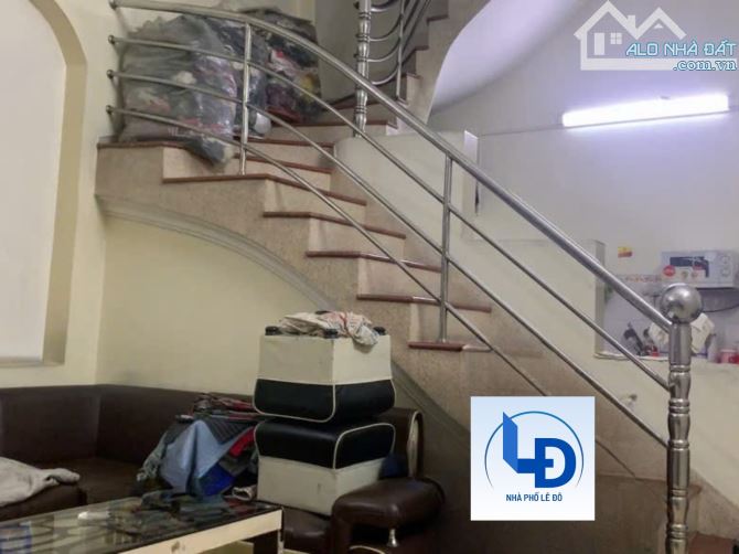Bán Nhà Nở Hậu – 3 Tầng – Dương Bá Trạc – Vừa ở ,vừa kinh doanh.Giá tốt - 3