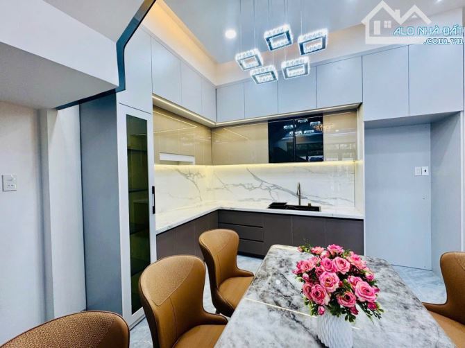 Nhà mặt tiền huyện lộ 95 gần siêu thị Big C Go, Tp Mỹ Tho Tiền Giang - 2
