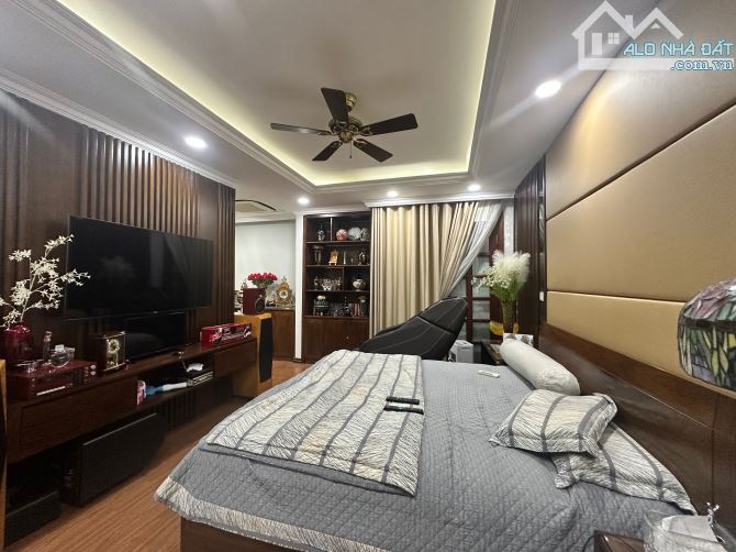 💎 SIÊU PHẨM VŨ TÔNG PHAN – 80m² – 7 TẦNG THANG MÁY – KINH DOANH – DÒNG TIỀN ĐỈNH 💎 - 3