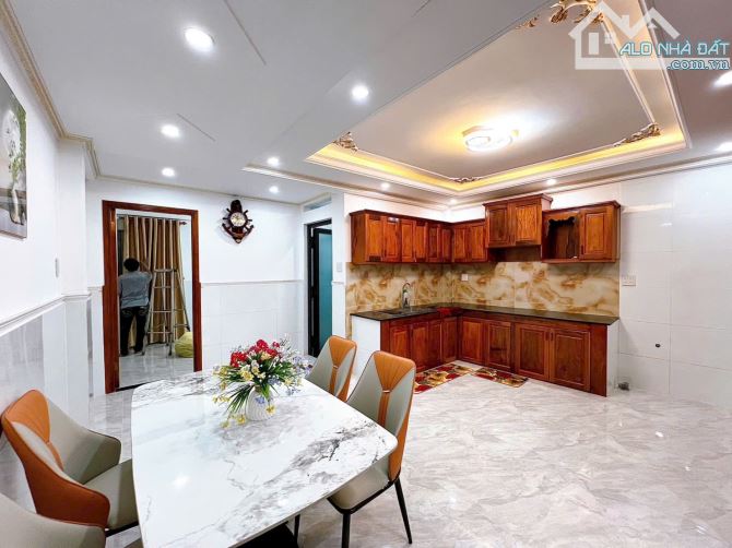 Bán Nhà Trệt Lững 3PN Hẻm 90 Hùng Vương - 2