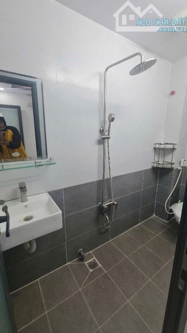 Khu TÊN LỬA AeON BÌNH TÂN nhà 2 tầng đường số 29 chỉ 4.2 tỷ - 2