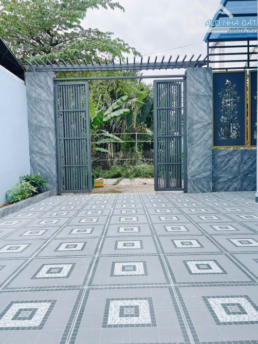 Gấp bán nhà vườn Hoàng Hoa Nguyễn Bình 8*16m 2 tầng - 2