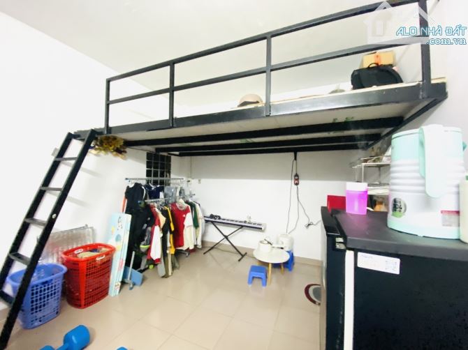 Cực hiếm! Bán nhà 3 tầng hẻm xe tải 481 Trường Chinh, 176m², giá chỉ 23 tỷ - 2