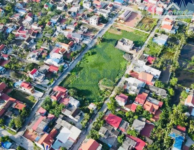 Bán Đất Ngũ Đoan - Kiến Thụy - Hải Phòng - 2