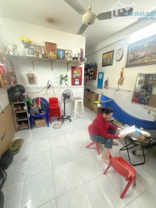 LÊ QUANG ĐỊNH - BÌNH THẠNH, 41M2, 4PN, 4.8TỶ - 2