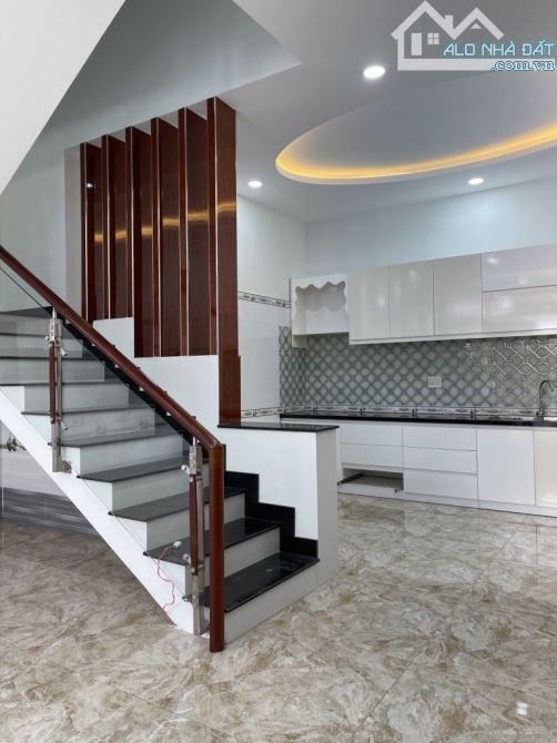 🤩SIÊU PHẨM 4 TẦNG 5PN NGAY HƯƠNG LỘ 2 NGANG 6M x 10M chỉ 6₫3 - 2