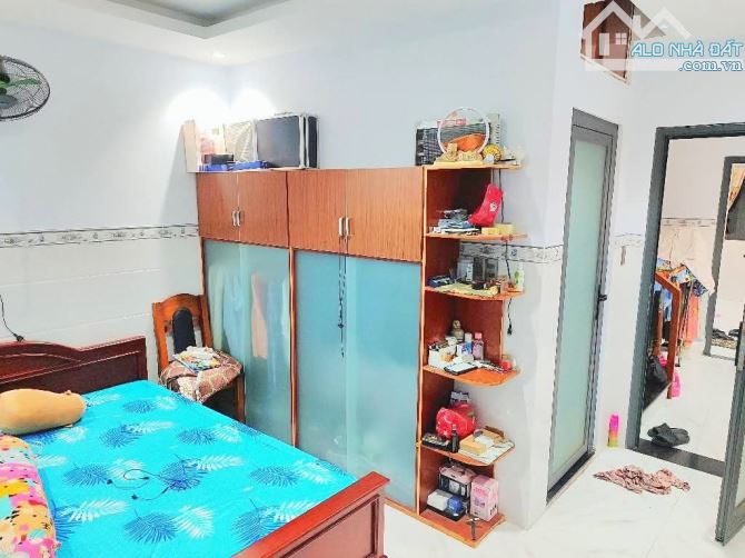 💥 HẺM XE TẢI 4 TẦNG BTCT - KDC VIP TÔ NGỌC VÂN TRUNG TÂM THỦ ĐỨC ✨ - 2