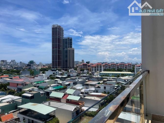 🏨 BÁN TÒA KHÁCH SẠN 10 TẦNG – DOANH THU 220 TRIỆU/THÁNG 🏨 - 2