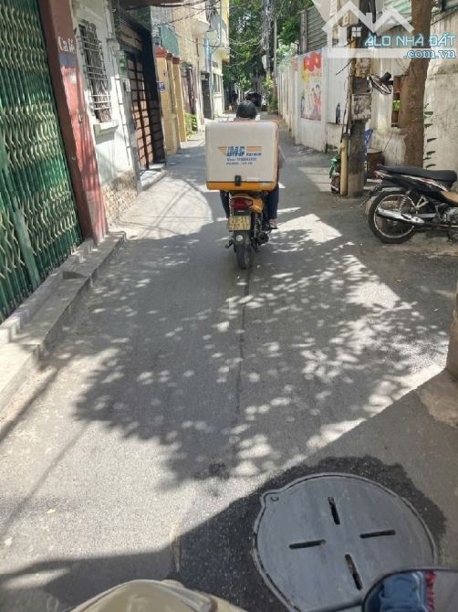 😆 CẦU GIẤY - 47M2 - PHÂN LÔ - VUÔNG VỨC - MẶT TIỀN RỘNG - NHÀ TẮM CŨNG RỘNG - HƠN 9 TỶ - 2
