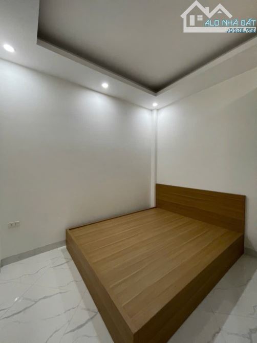 Bán nhà Mậu lương Kiến Hưng, 33m2.giá 5,38tỷ - 2