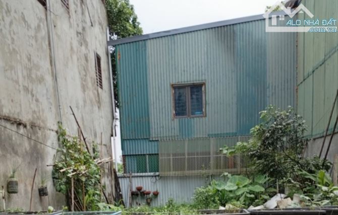 Thụy phương lô đất còn xót lại 30M, phân lô oto tránh, chỉnh hơn 4 tỷ. Sổ vuông vắn - 2