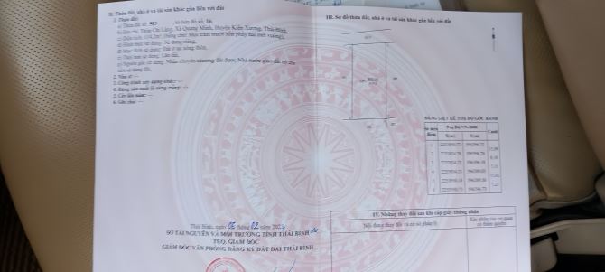 BÁN 2 LÔ ĐẤT LIỀN KỀ – LÔ GÓC 2 MẶT TIỀN - LÔ ÁP GÓC - 2