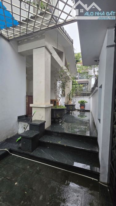 Mời thuê nhà liền kề mới đẹp khu vực hà đông - 2