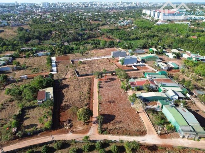 💎 Siêu Phẩm 2 Mặt Tiền Hiếm – EaTam, Gần BV Vùng – Đất Vuông Vức, Đầu Tư Hay An Cư - 2
