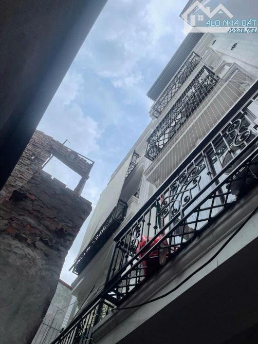 bán nhà đê trần khát chân - hai bà trưng, 30/41m², 5 tầng, giá 5.8 tỷ - 2
