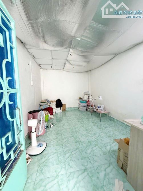 ⭐️⭐️ Nhà 3 tầng 2PN 20m2 – Trần Quang Khải Q1 - 2
