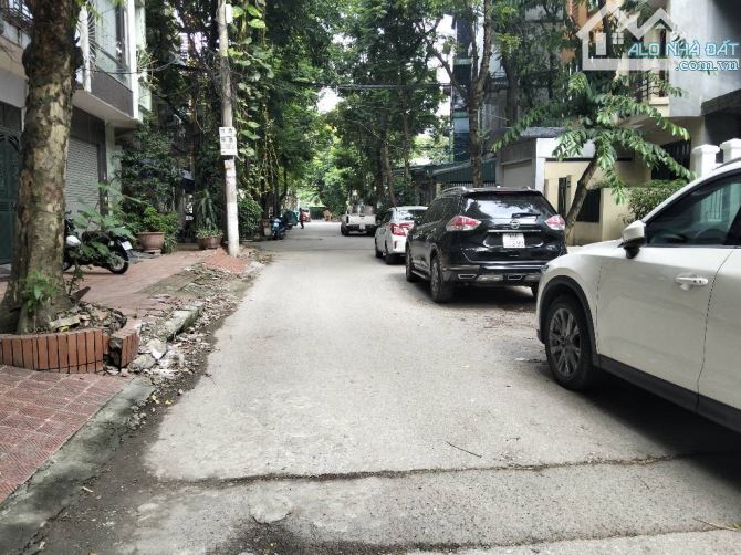 🏡 BÁN NHÀ TRẦN THÁI TÔNG – CẦU GIẤY 🏡 💰 Giá: 16.8 tỷ – Có thương lượng nhẹ  📌 Thông ti - 2