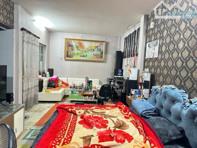 BÁN NHÀ PHÂN LÔ LÊ TRỌNG TẤN – 42M² – 4T – MT 4M – NHỈNH 10 TỶ - 2