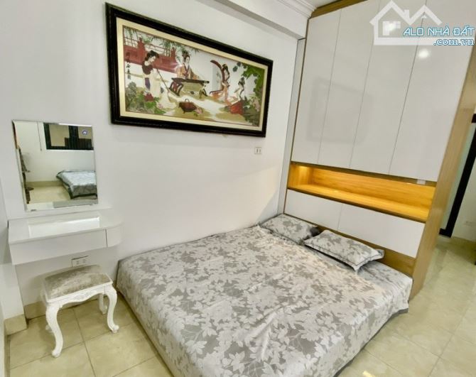 🏡SIÊU PHẨM Nhà 50m2, 7 tầng THANG MÁY, TT Cầu Giấy, Gần đường Ô TÔ - 2