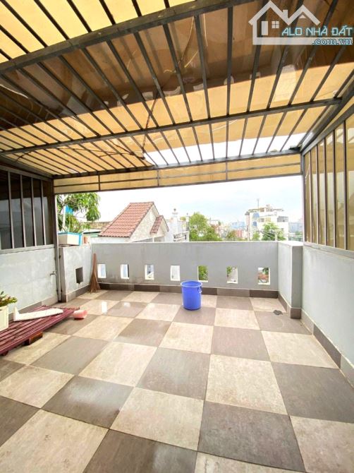 Bán Nhà 3 Tầng Hiệp Bình Chánh – 75m² Vuông Vức – Hẻm Ô Tô Tránh – SHR – Chỉ 5 Tỷ - 2