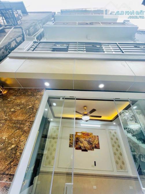 bán nhà đê trần khát chân - hai bà trưng, 37m², 4 tầng, giá 7.5 tỷ - 2