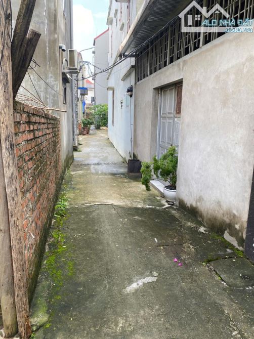 ĐẤT ĐẸP CAO LỖ - UY NỖ - ĐÔNG ANH – GIÁ RẤT HỢP LÝ - 2