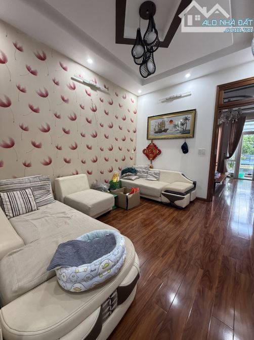 ❌❌❌CẦN BÁN NHÀ 4 TẦNG MẶT TIỀN PHAN ĐĂNG LƯU – HẢI CHÂU – ĐÀ NẴNG❌❌❌  📍 Vị trí đắc địa – - 2