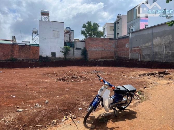 BÁN 2 LÔ ĐẤT ĐẸP HẺM 02 SĂM BRAM NGAY CHỢ D GIÁ TỐT NHẤT KHU VỰC - Loctran - 2