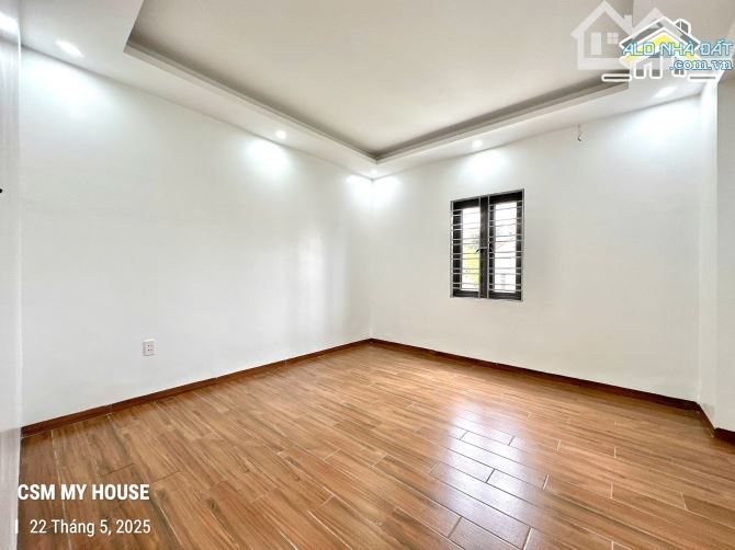 bán nhà 3 tầng xây mới tại lũng bắc- đẰng Hải - 2
