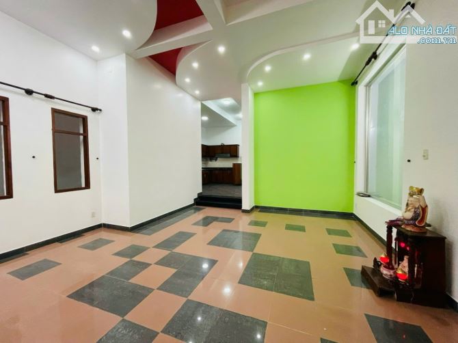 ⭐️⭐️ Biệt thự 3 tầng HXH 210m2 – Nguyễn An Ninh BT - 2